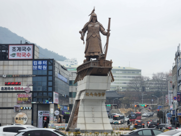 여수 여행지