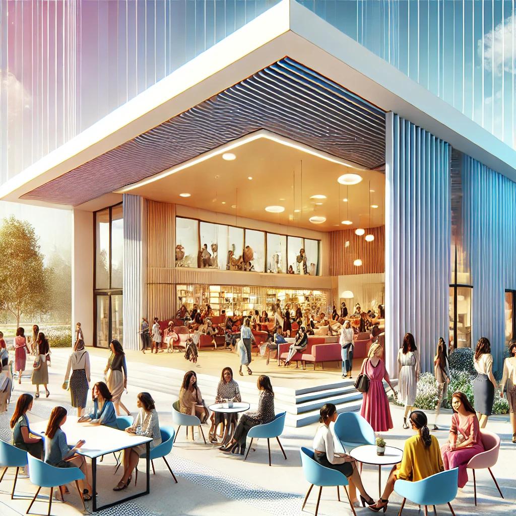 서부 여성발전센터