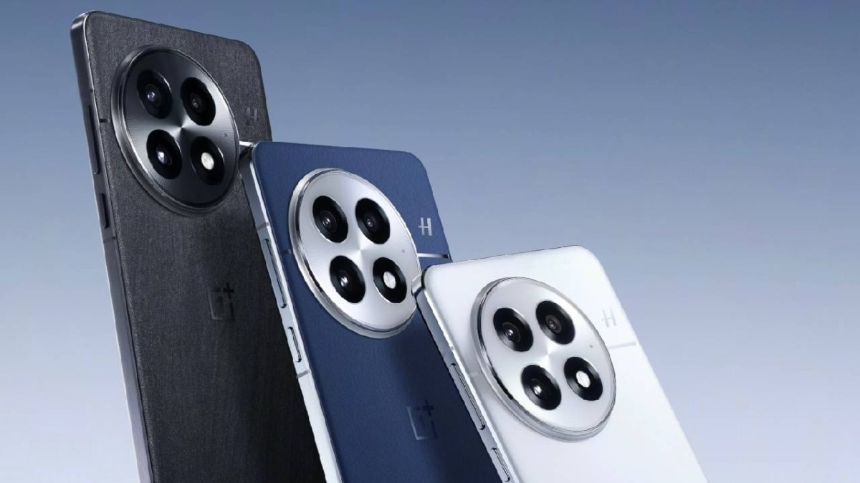 OnePlus 13 출시 정보 및 스펙 정리