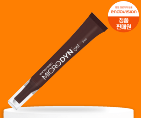 비돈 면봉 연고 욕창 연고 레피젤 Microdyn gel 마이크로딘겔