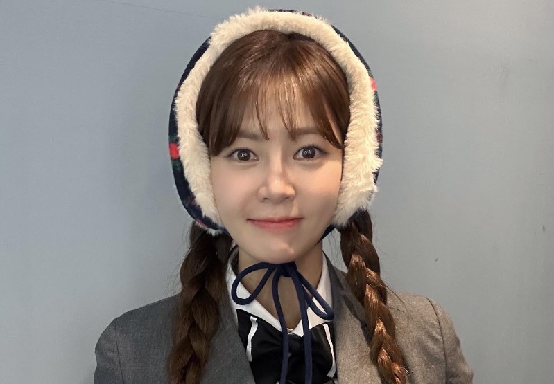 최윤영 인스타그램