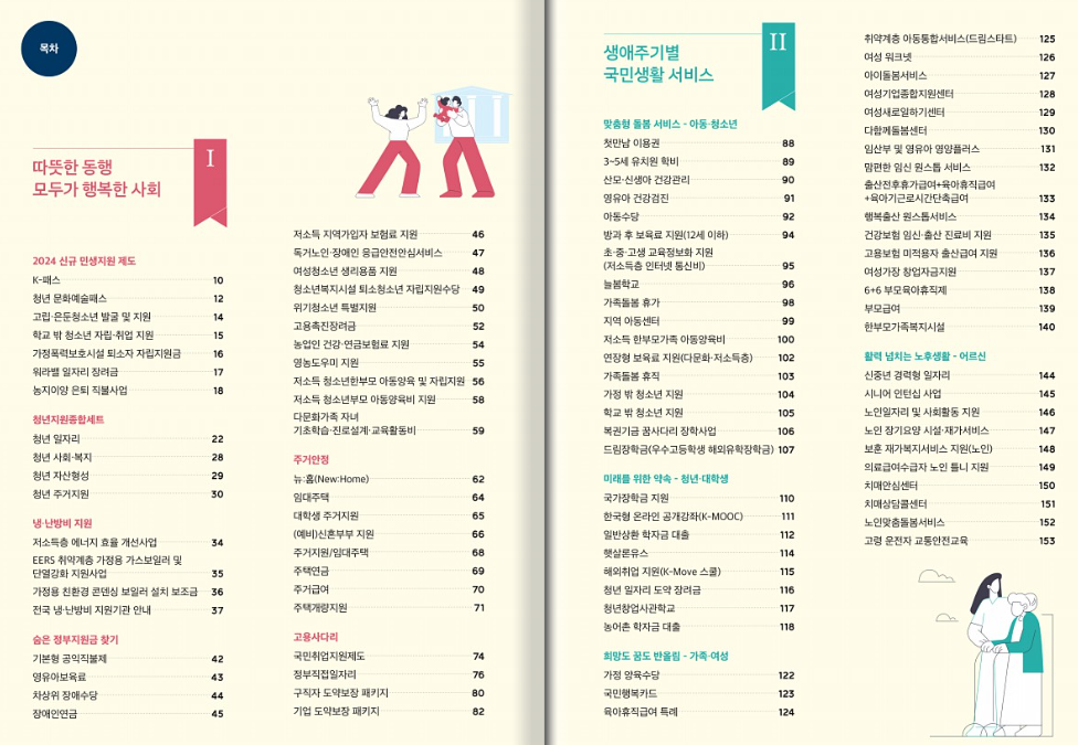 정부정책