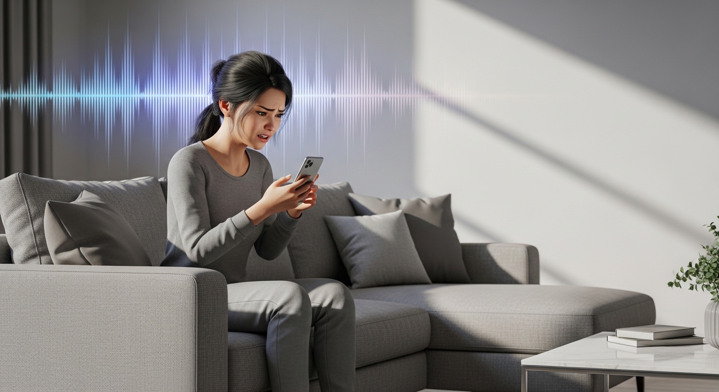 증거 수집 2단계: 객관적 데이터 확보