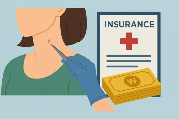 진단서가 필요한 보험 청구 조건