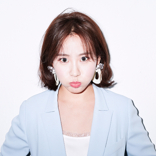 조현아 발매
