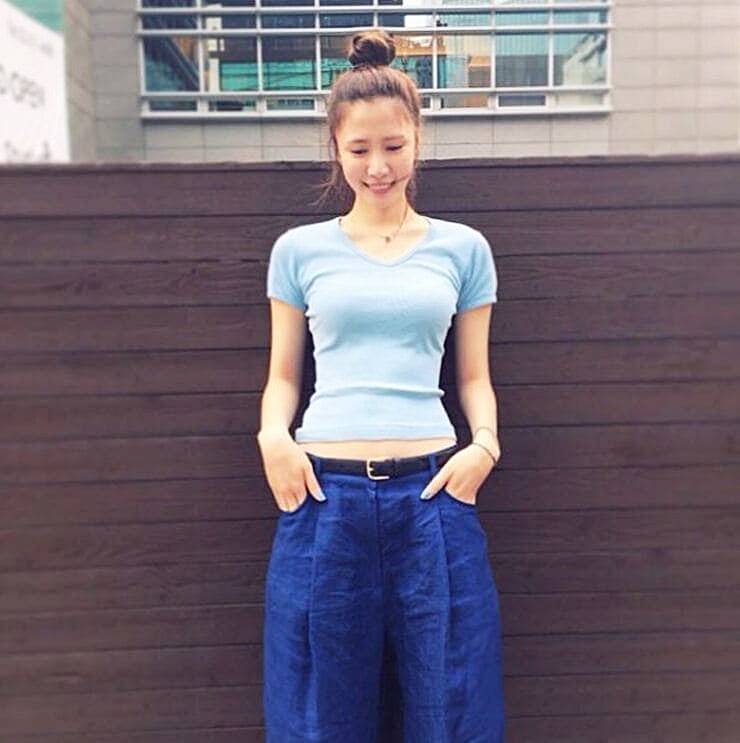 배우-남궁민-아내-모델-진아름
