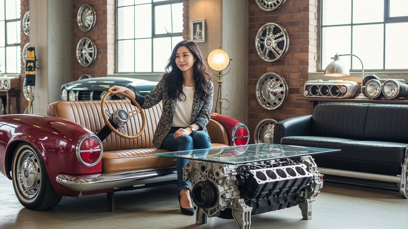 ANT렌터카 인천공항