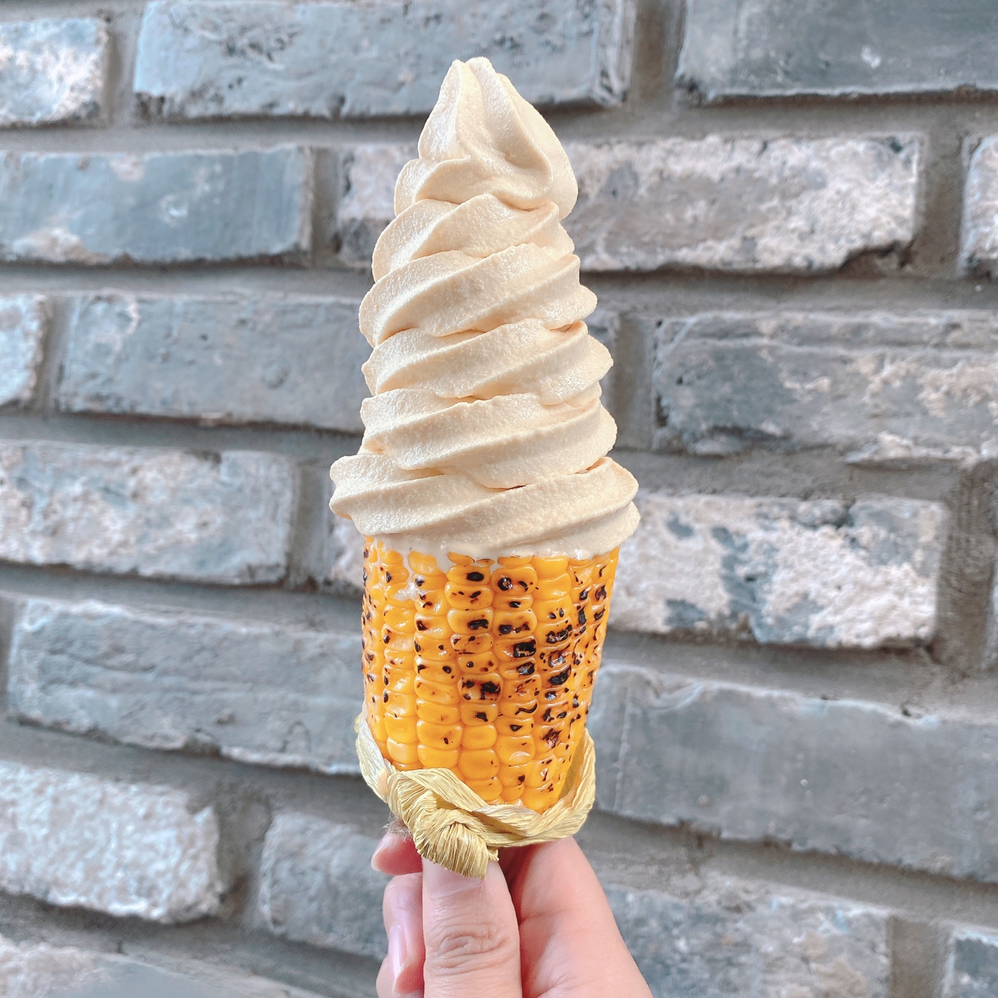 제주 닭머르해안길 초당옥수수 아이스크림 신촌 카페 점점