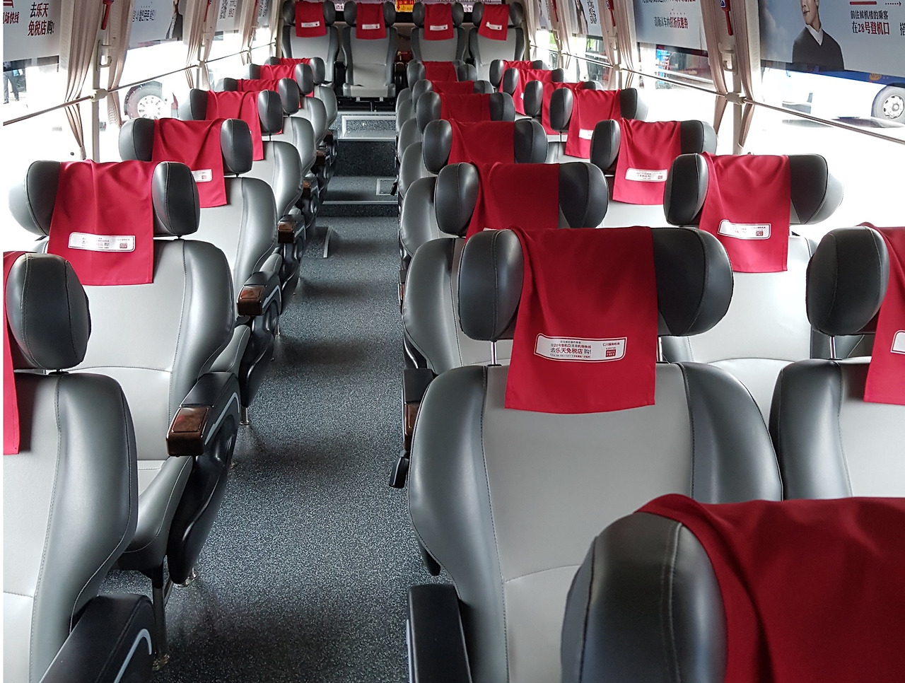 인천공항 리무진 버스