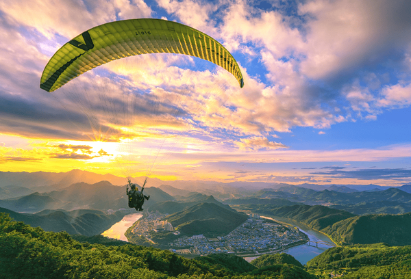 충북 단양 관련 사진