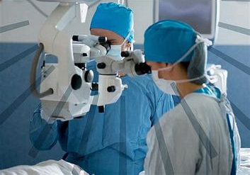 수술치료