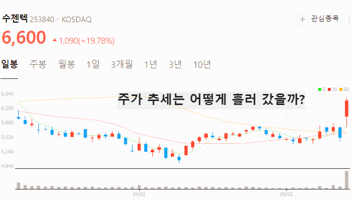 니파 바이러스 관련주 대장주 테마주 수혜주 TOP5