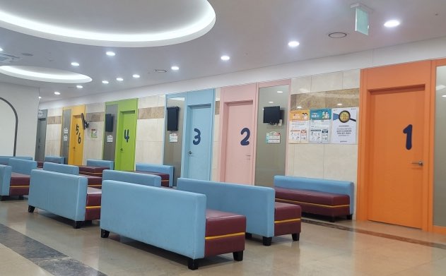 전남 순천 달빛어린이 미즈여성아동병원 야간 휴일 진료