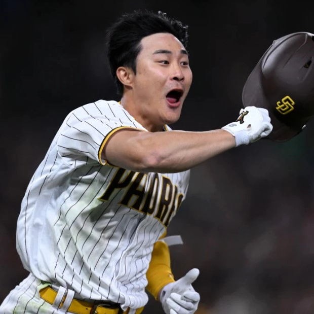 김하성 나이 연봉 타율 성적 프로필