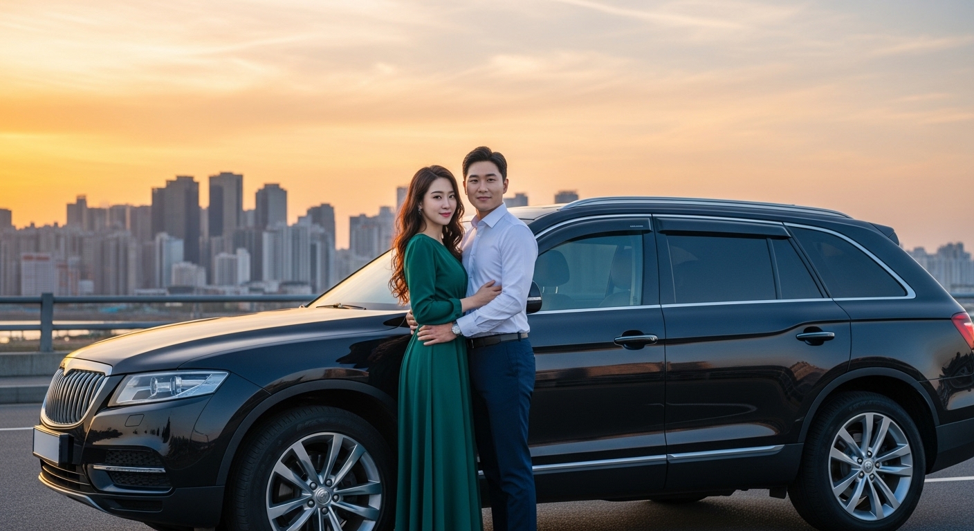 롤스로이스 컬리넌