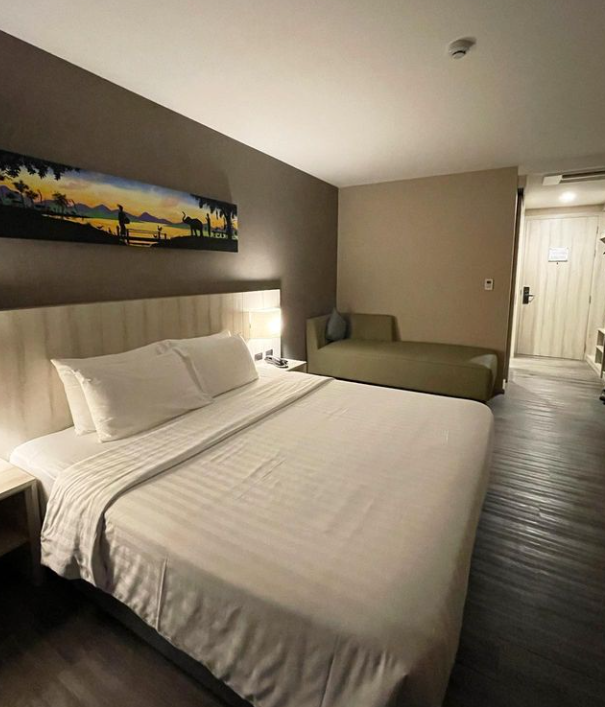 치앙마이 마유호텔 09