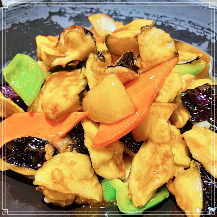 강남 신사 가로수길 맛집 중국식 가정요리 마라탕