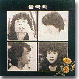 들국화