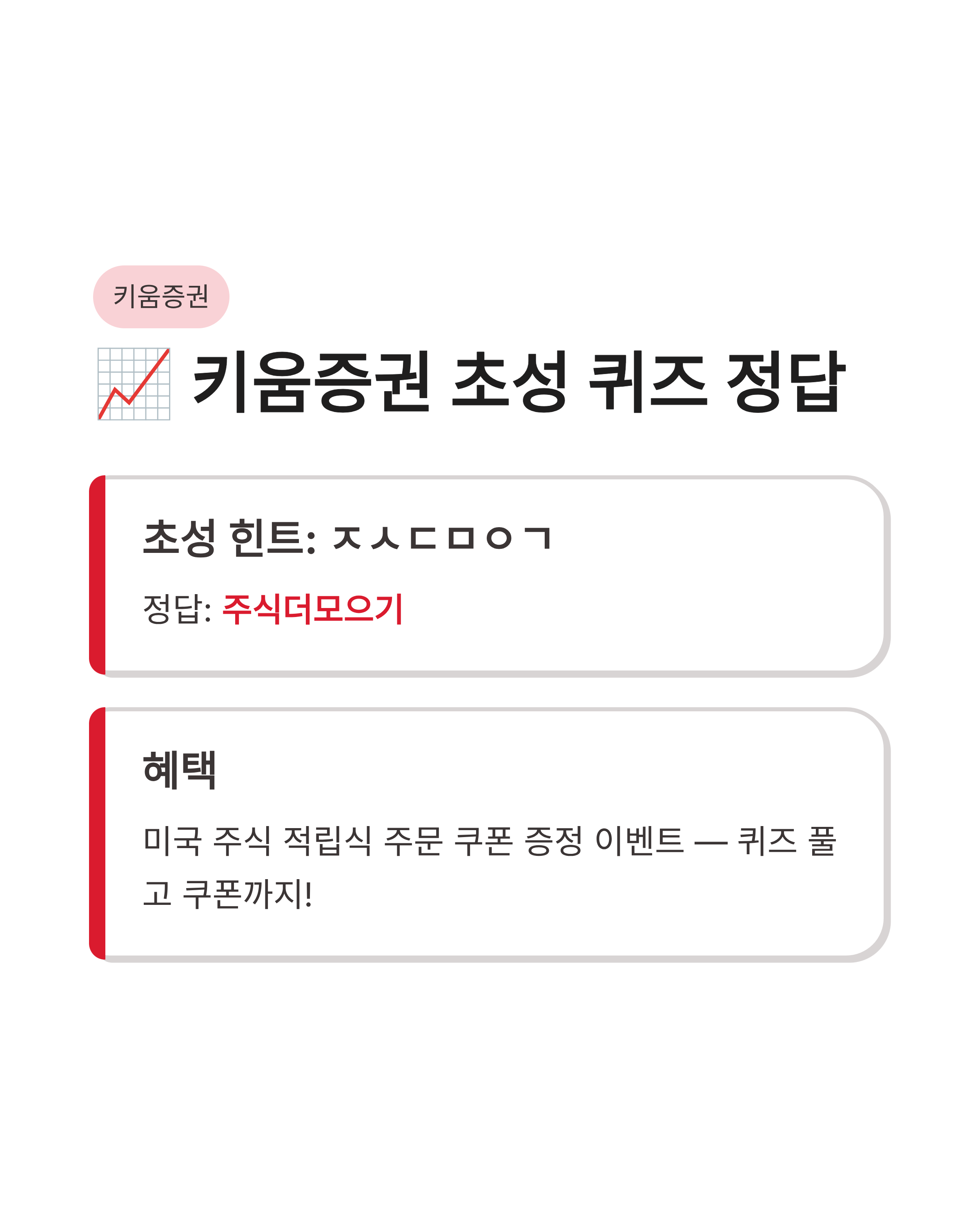 3월28일 카카오뱅크 AI이모지 OX 케이뱅크 AI퀴즈 챌린지 정답 포인트 싹쓸이 꿀팁!