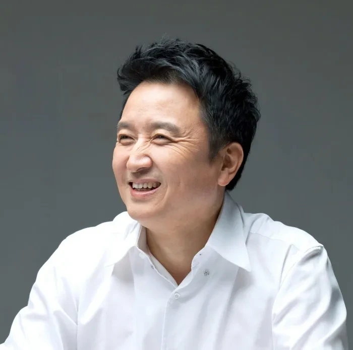 김영환 충북지사 당선