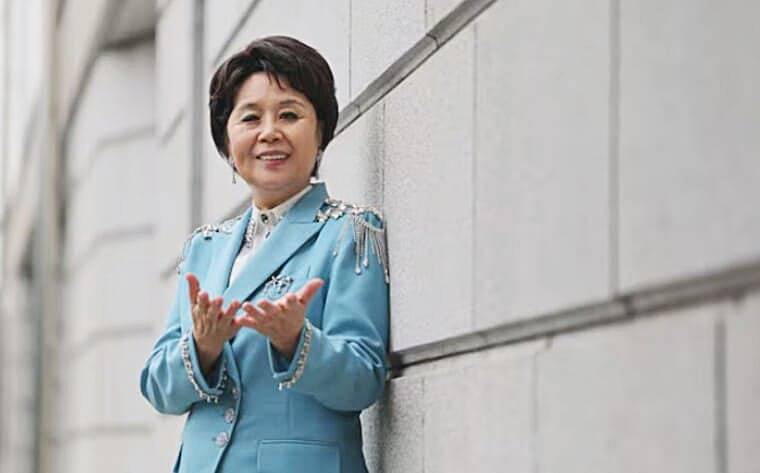 가수-심수봉