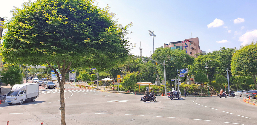 단양 여행의 명소