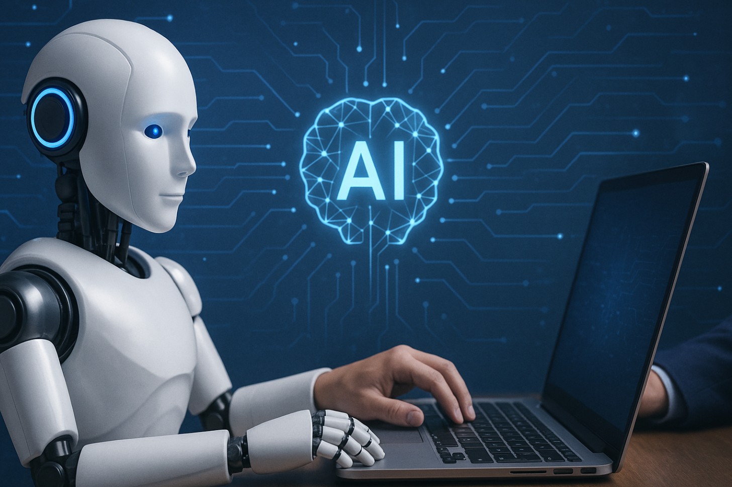 노코드 AI 툴로 업무 자동화하는 방법