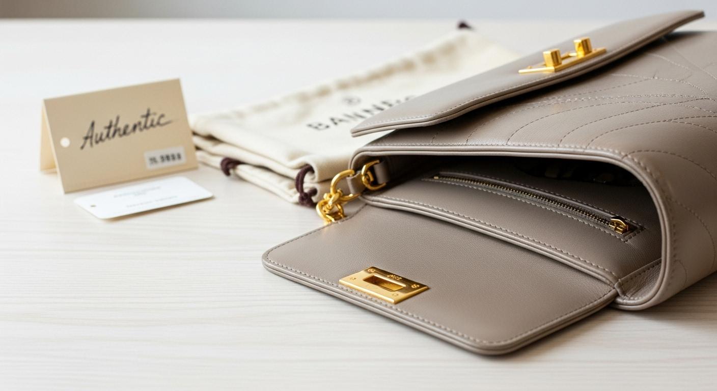 중고 명품가방 판매 사이트