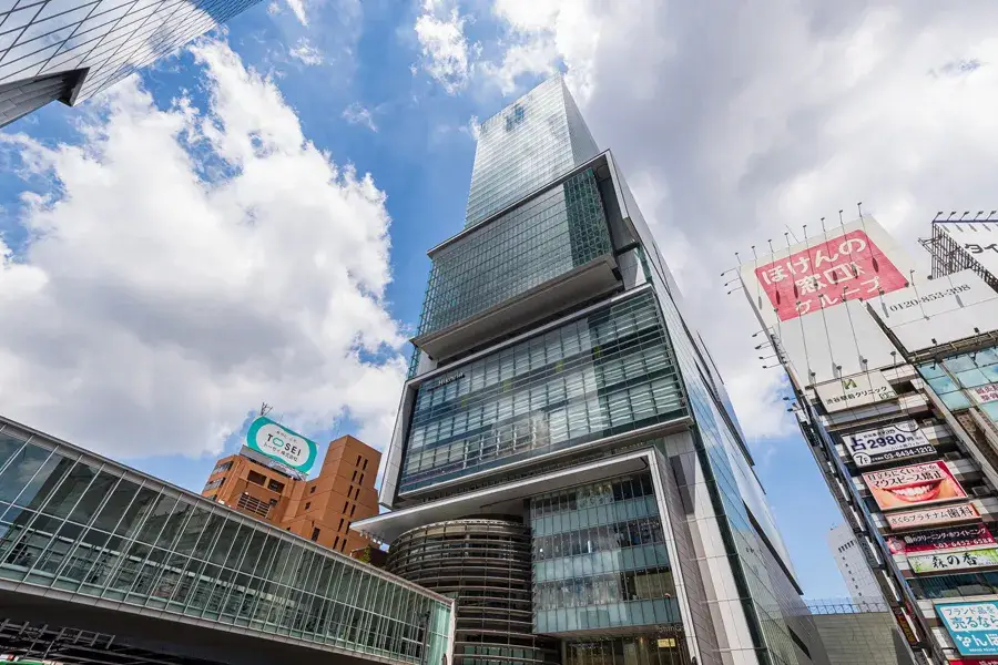 시부야 히카리에