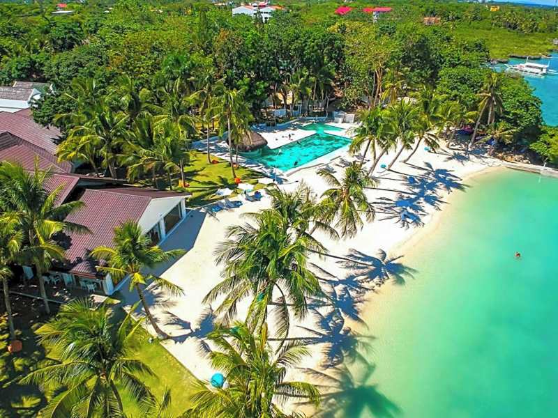 필리핀항공-세부