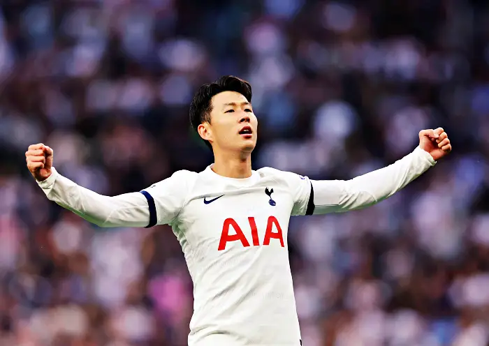 2024년 3월 토트넘 홋스퍼 FC 경기일정