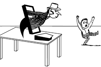 임시 주민등록증 : 발급 방법 조건