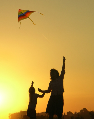 부모와 자식관계 설명