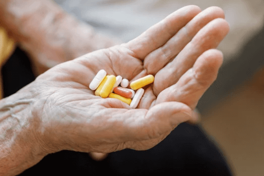 어르신들 폐의약품 처리실제 사례로 본 현실