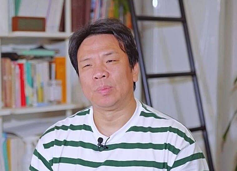 개그맨-오지헌