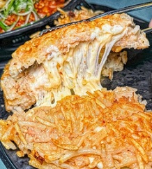 치즈감자전