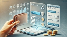 트립닷컴 신규 회원 혜택 및 할인 코드 안내