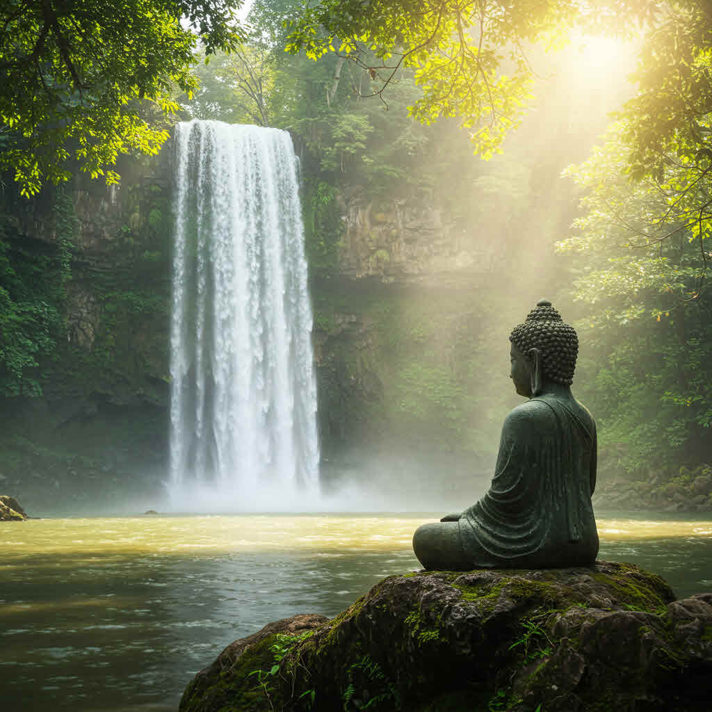 의상조사 법성게 해설