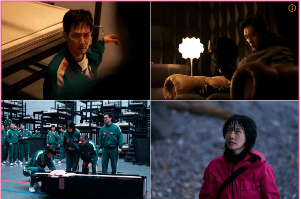 오징어게임 시즌3