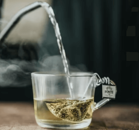 수면영양제 고르는 법 - 테아닌 아미노산