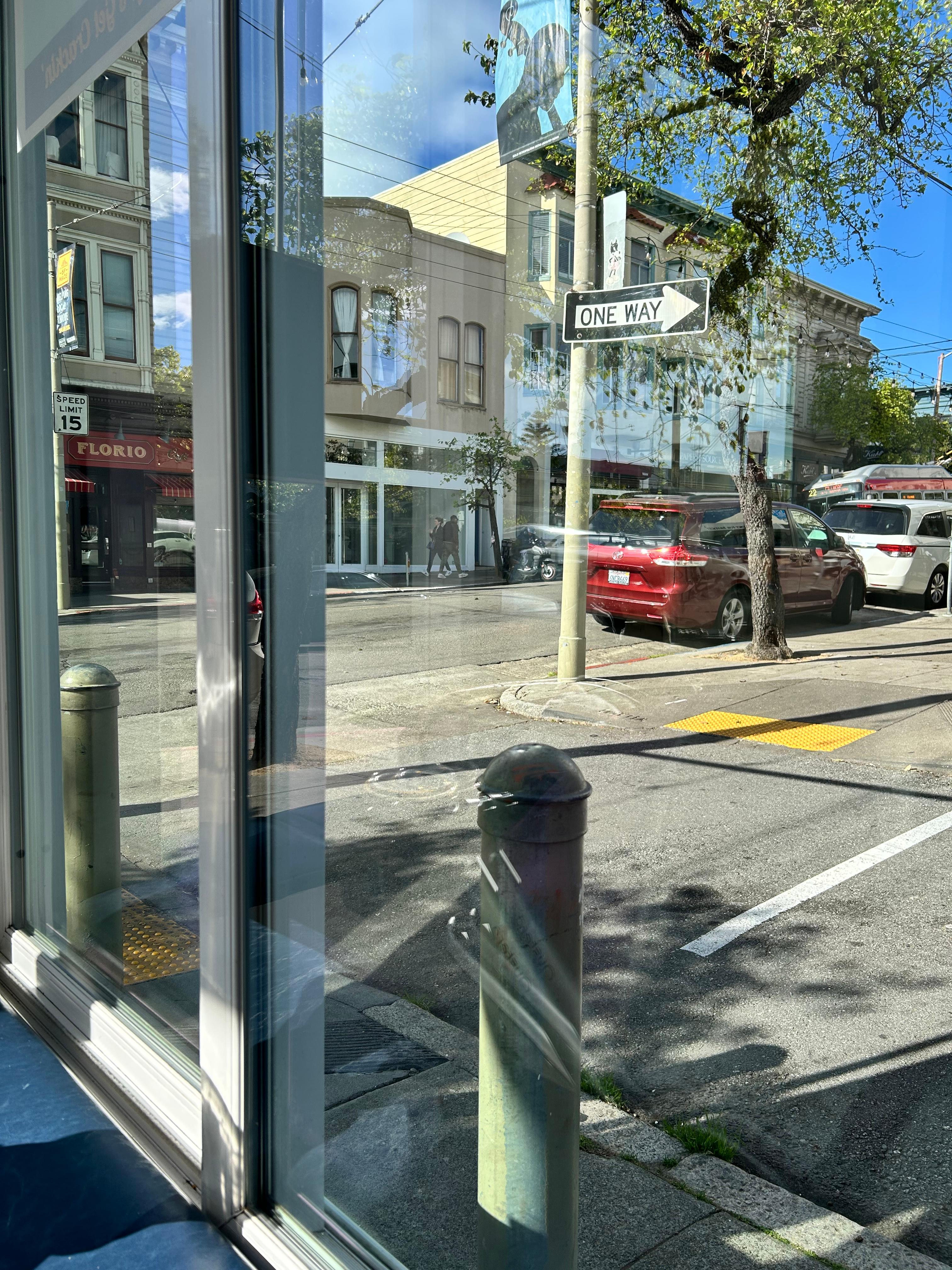 [chef&amp;#44; Daddy] 샌프란시스코 해산물 맛집 WOODHOUSE 방문기｜클램차우더 &amp; 피시앤칩스 리뷰