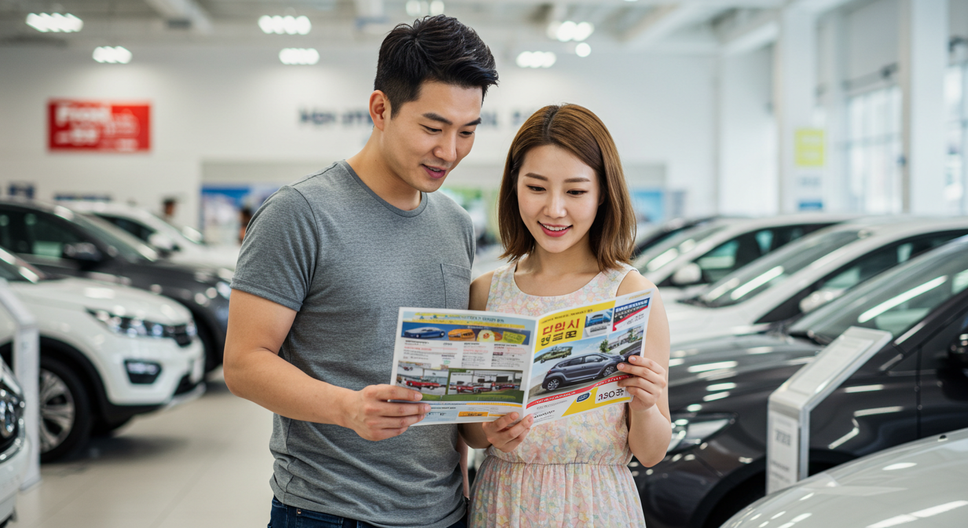 벤츠 중고차 가격