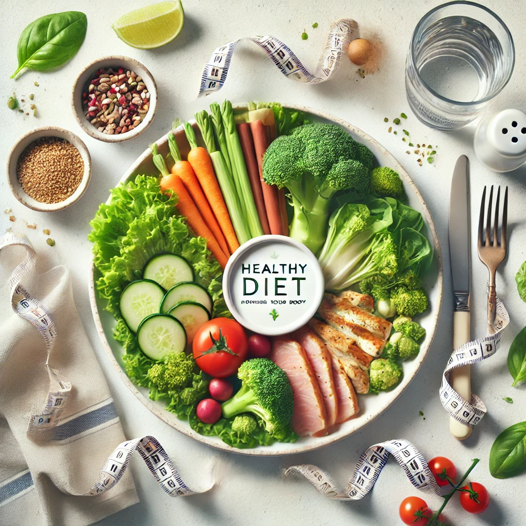 다이어트관련사진