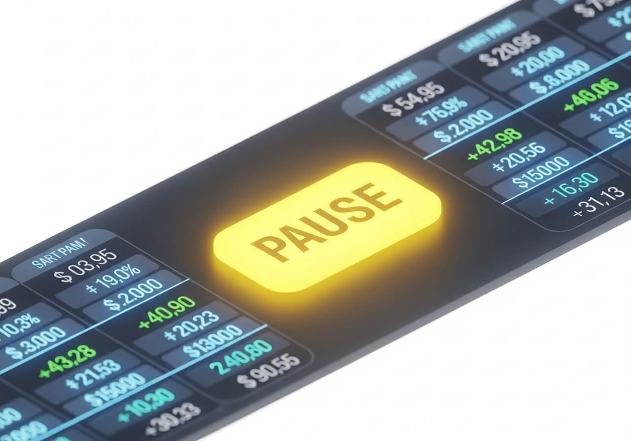 주식 사이드카란