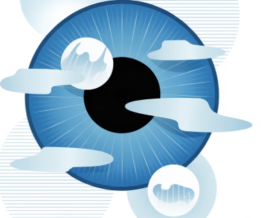 비문증 치료방법