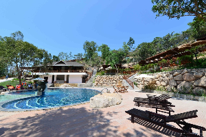 나트랑 여행 추천 탑바 머드온천