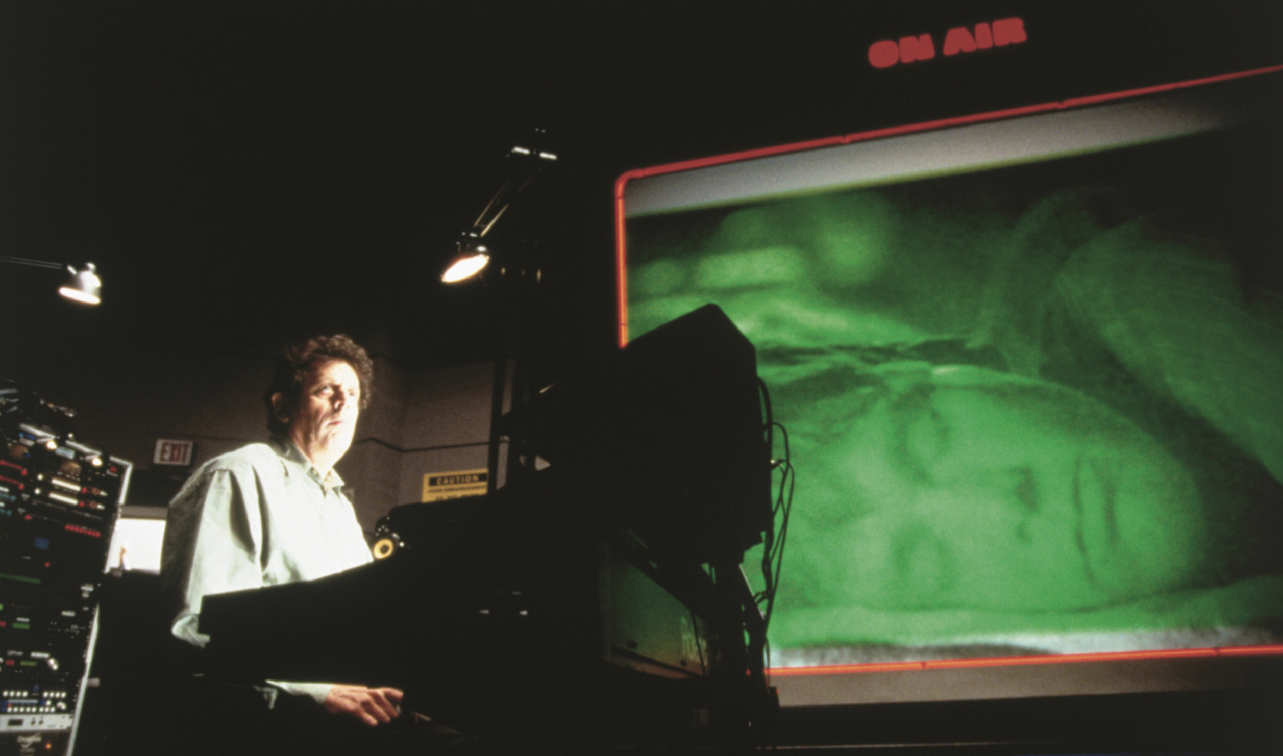 영화 트루먼쇼 관련 사진