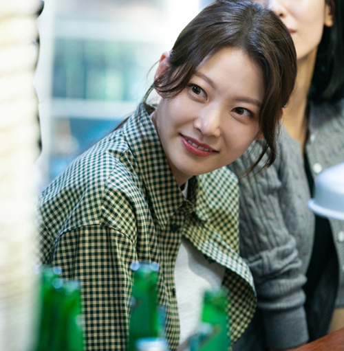 소방서 옆 경찰서 인물 관계도