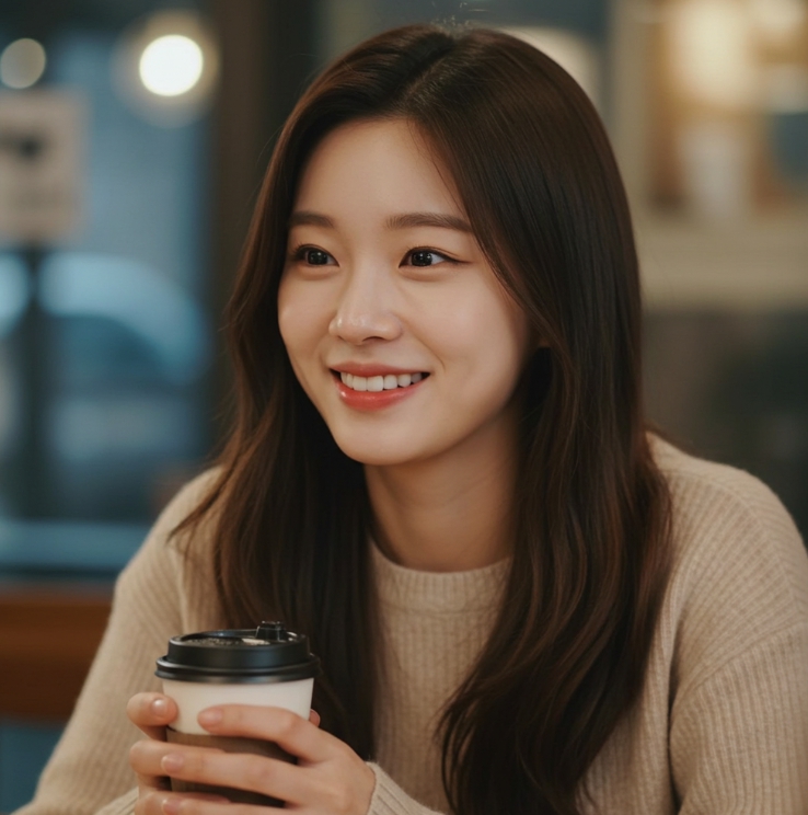 무심한 듯 다정한 표현