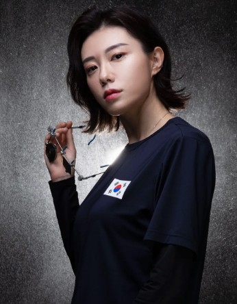 김예지 프로필 나이 남편 경력 인스타 사격영상 일론머스크 소환